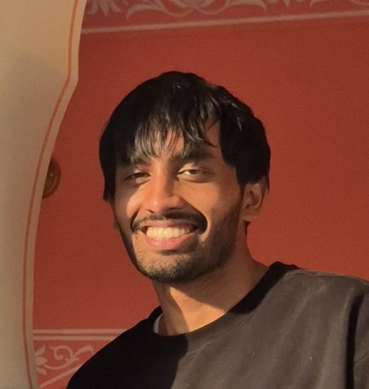 Anas Nasim